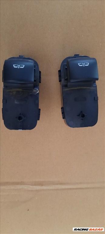 Opel Insignia B hátsó ablakemelő kapcsoló  1. kép