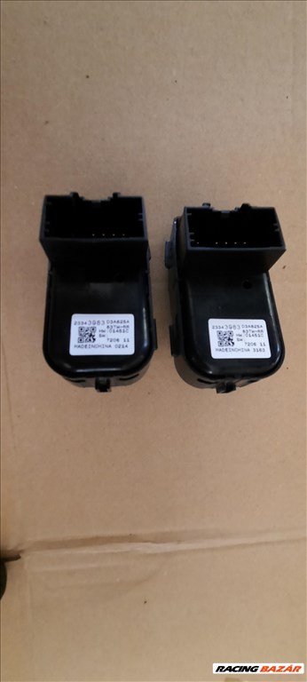 Opel Insignia B hátsó ablakemelő kapcsoló  2. kép