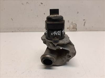 Citroen C4 grand picasso  EGR szelep 9685640480