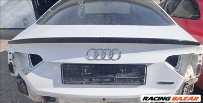 Audi A5 Sportback Csomagtér ajtó 