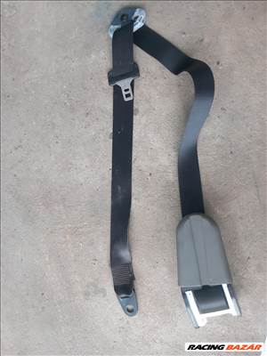 Ford Transit Tranzit 00- Dupla ülés biztonsági öv biztonságiöv 3126 yc1av611b62bfw