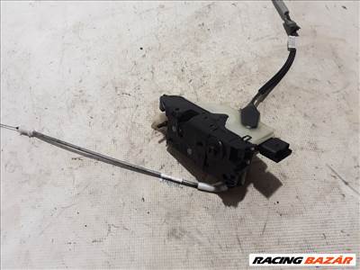 Citroën DS5 ajtózár  9686919280