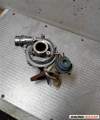 Renault Clio IV turbó  8013740004