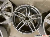 R18 Original Mercedes 7.5J ET52 - A176 401 0700 A1764010700 1db felni