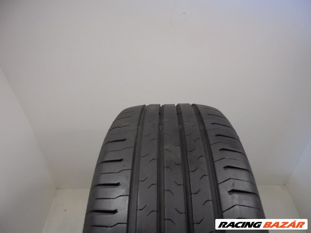 Continental Ecocontact 5 seal 215/55 R17  1. kép