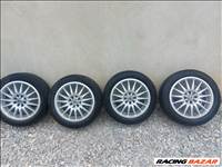 Excel alufelni 15" 4x100 / 4x98 