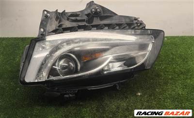 Audi A5 (B8 - 8T) bal első lámpa 8t0941003ak