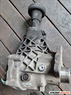 Ford Kuga 2.0TDCi 4x4 Osztóművek,sebességváltók