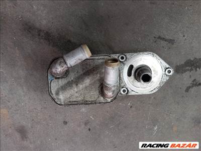 Ford Transit Custom MK8 16- Olajhűtő olajszűrő hőcserélő hűtő 6045 gk2q6a642ac