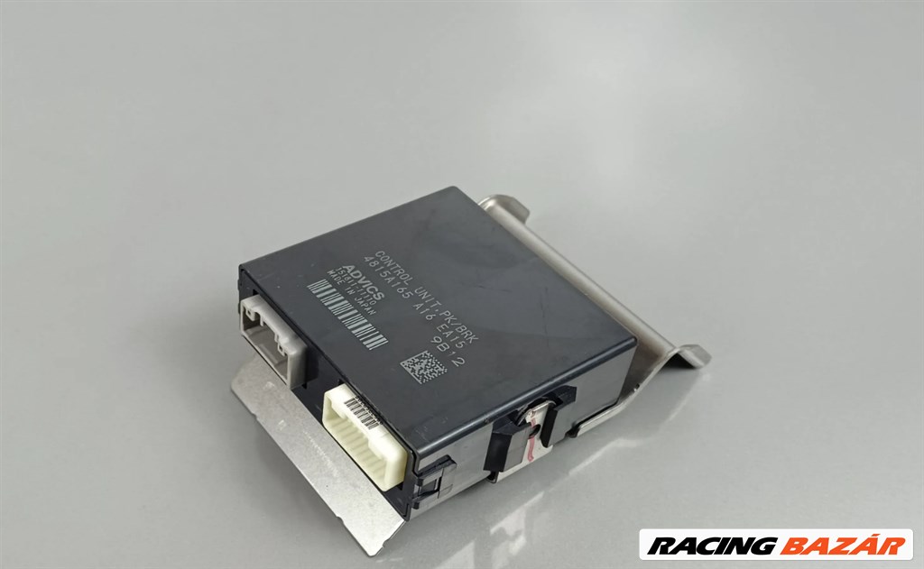 Mitsubishi Eclipse Cross tolatóradar elektronika 4815a165 4. kép