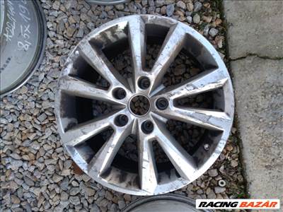 R18 Original Volkswagen 8J ET53 - 7P6 601 025C 7P6601025C 1db felni