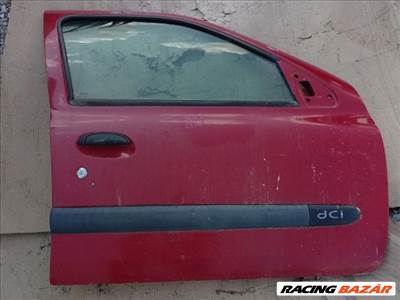 Renault Clio II Jobb első ajtó "117612"