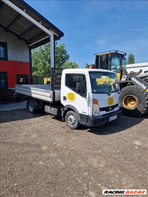 Eladó Nissan Cabstar F24 haszonjármű