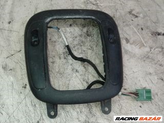 Opel Vectra B Ablakemelő Kapcsoló Négyes/ Kettes *130378* 90503604 1. kép