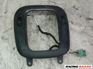 Opel Vectra B Ablakemelő Kapcsoló Négyes/ Kettes *130378* 90503604