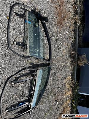 Audi A4 (B6/B7) 2.0 TDI ajtó keret 