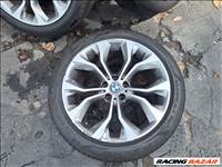  20" BMW alufelni kétszéles nyári gumival