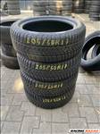  205/5017" újszerű Pirelli Sottozero 3 téli gumi 4db