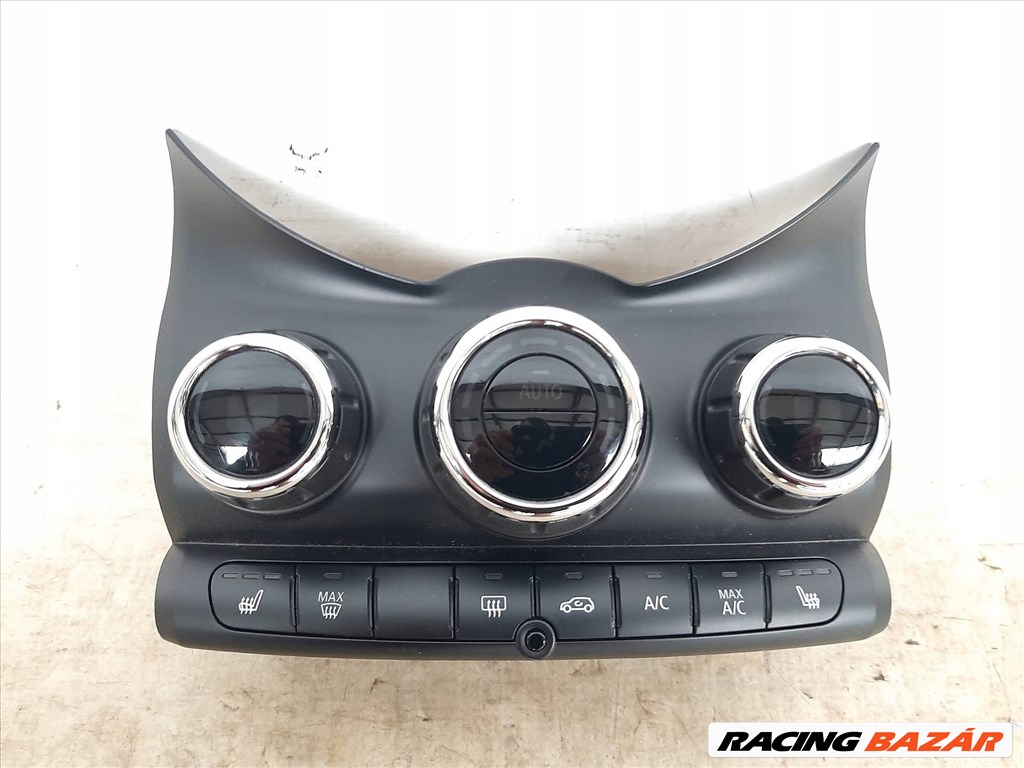 Mini Clubman fűtéskapcsoló  9438246 1. kép