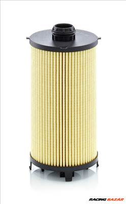 MANN-FILTER HU 12 013 z - olajszűrő ASTRA IVECO KAMAZ