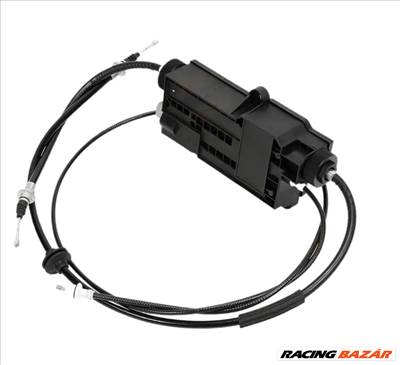 Mercedes S-osztály W221, W216 kézifék motor  a2214302949