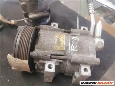 Ford Mondeo Mk2 Klímakompresszor 94bw19d629da
