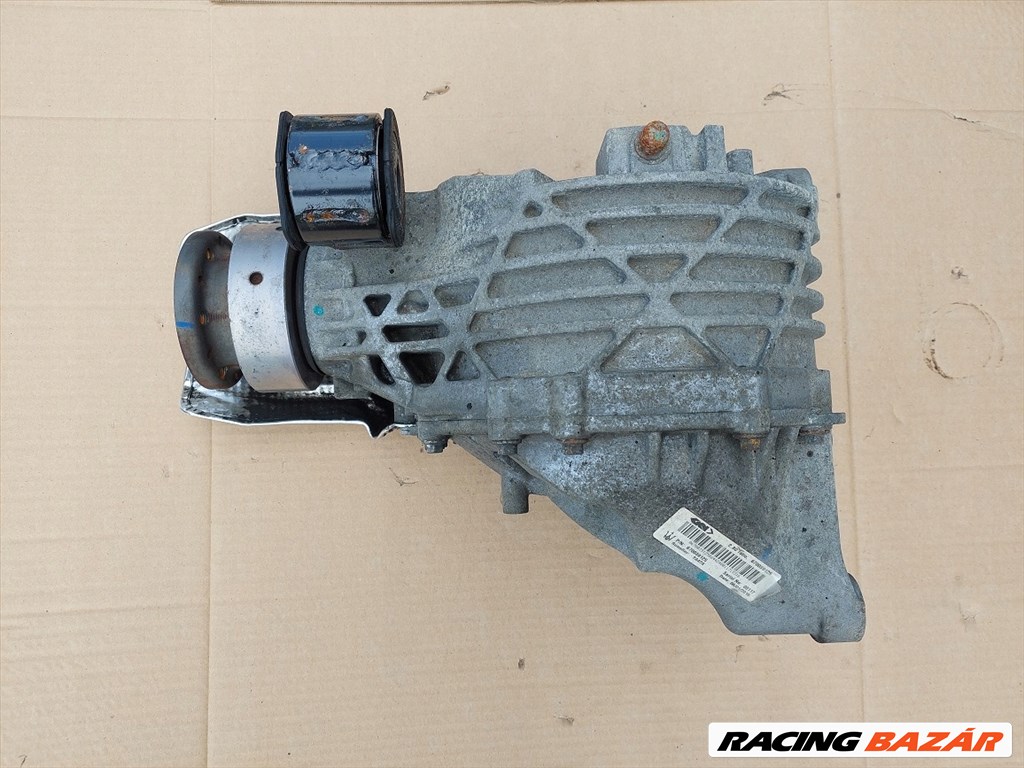 Maserati Ghibli hátsó differenciálmű 670039125 1. kép