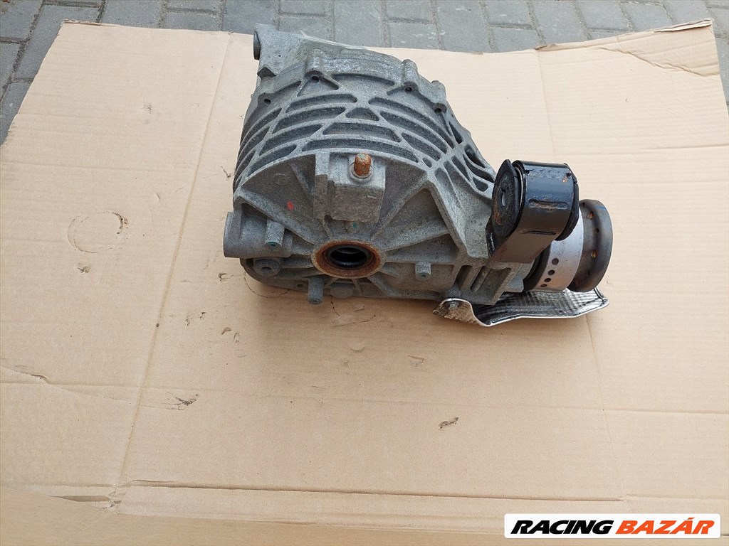 Maserati Ghibli hátsó differenciálmű 670039125 3. kép
