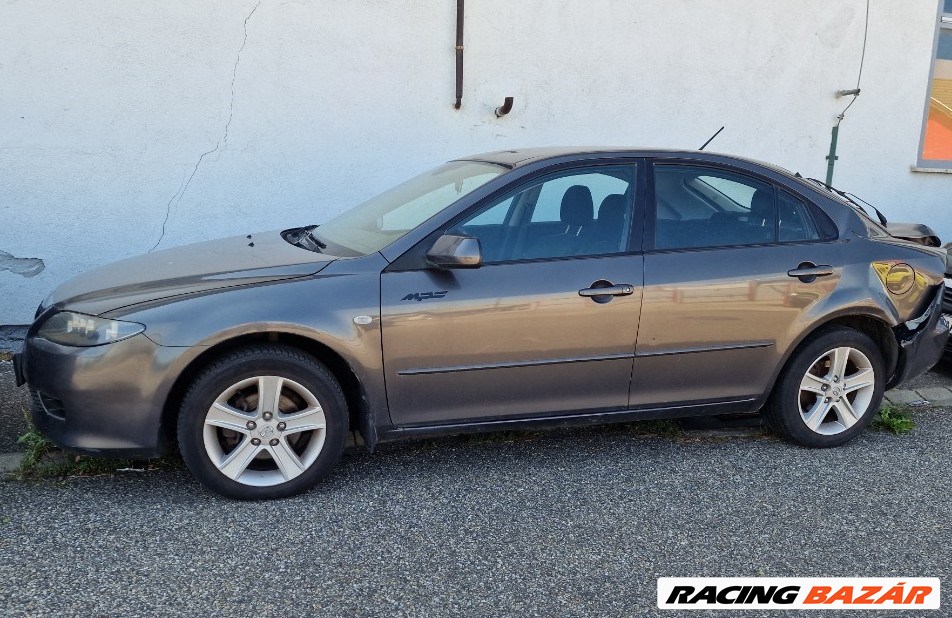 Mazda 6 2006 bontódik 1. kép