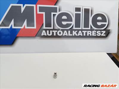 (GYÁRI ÚJ) BMW Izzófoglalat 5-ös E60+LCI / E61 LCI / 7-es E65 / E66 / X3 E83 LCI / Z4 E85 / E86 / E89