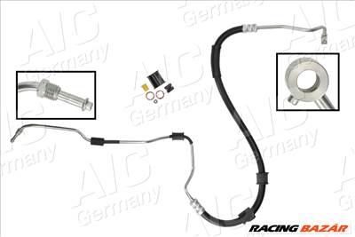 AIC 58524 - hidraulikus cső, kormányzás KIA