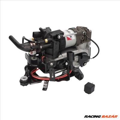 BMW 7-ES SZÉRIA G11/G12 Kompresszor (tartóval) MagnumTech