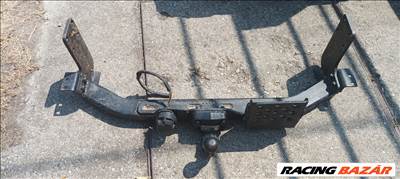 Mercedes Sprinter Oris vonóhorog eladó orisd125-1