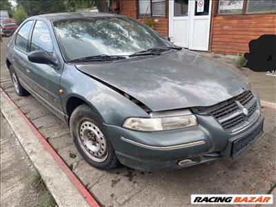 Chrysler Stratus 2.0i bontott alkatrészei