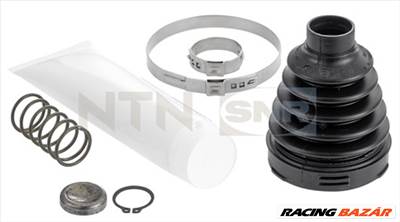 SNR IBK55.018 - féltengely gumiharang készlet DACIA RENAULT