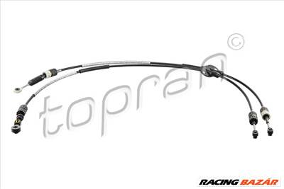 TOPRAN 305 113 - váltó bovden FORD