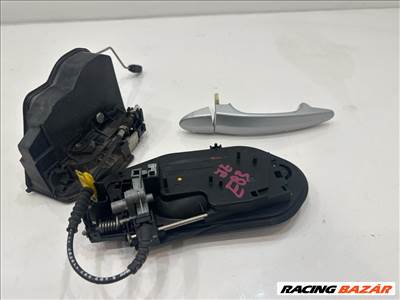 BMW E83  X3 Jobb első Ajtózár zár zárszerkezet  7202146 51217199556