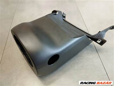 Audi A3 (8Y) kormányoszlop burkolat  8y0953512d