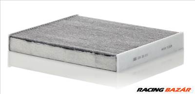 MANN-FILTER CUK 29 010 - pollenszűrő LYNK & CO POLESTAR VOLVO