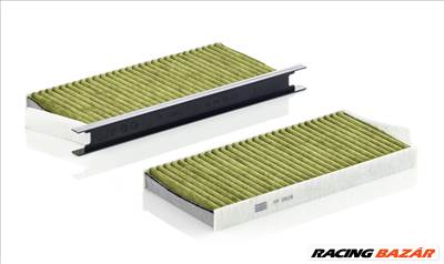 MANN-FILTER FP 2418-2 - pollenszűrő MERCEDES-BENZ NISSAN OPEL RENAULT VAUXHALL