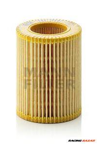 MANN-FILTER HU 714 x - olajszűrő HYUNDAI