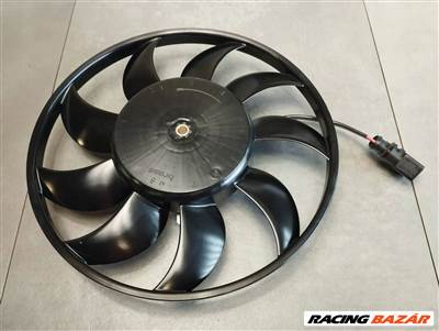 Audi A3 (8Y) hűtőventilátor 5q0959455ah