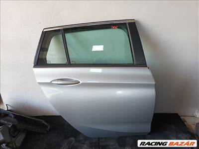 Opel Astra K Tourer Kombi Jobb hátsó Ajtó
