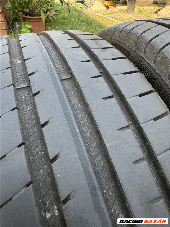  225/4018" használt Goodyear nyári gumi 4. kép