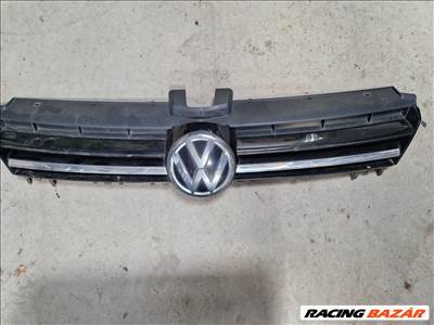 Volkswagen Golf VII hűtőrács 5G0 853 653 5g0853653