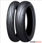 Dunlop SPORTMAX Q-LITE TL 70/90 R17 