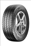 UNIROYAL ALL SEASON MAX 225/70 R15 C 112R kisteher négyévszakos gumi