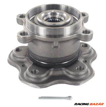 MTR 12180697 - kerékcsapágy készlet NISSAN RENAULT