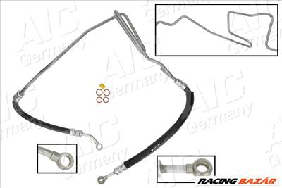 AIC 58526 - hidraulikus cső, kormányzás SEAT VW