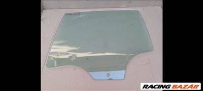 BMW 5-ös sorozat F10 bal hátsó üveg